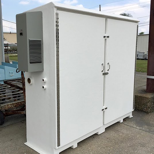 Enclosures and Boxes