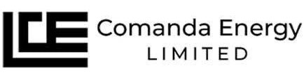 Comanda Energy Ltd
